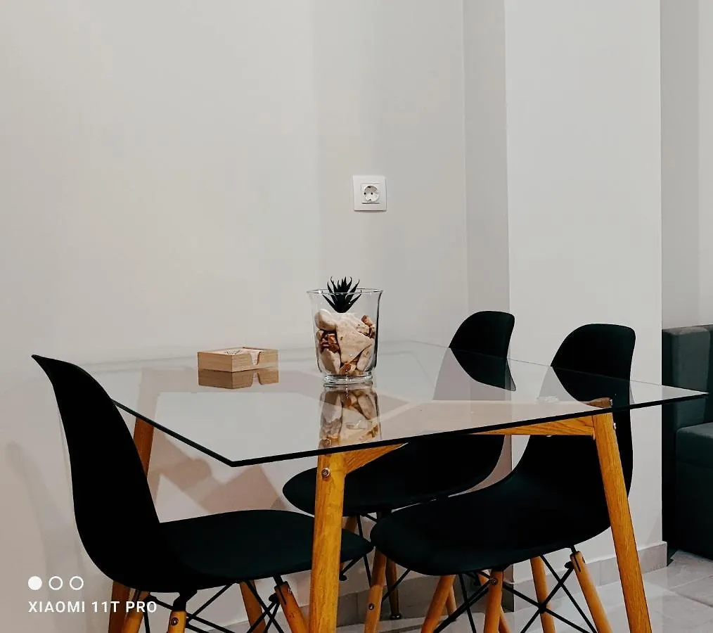 Urbancozy Appartment# Salonicco Appartamento