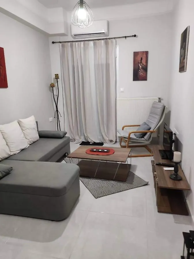 Appartamento Urbancozy Appartment# Salonicco