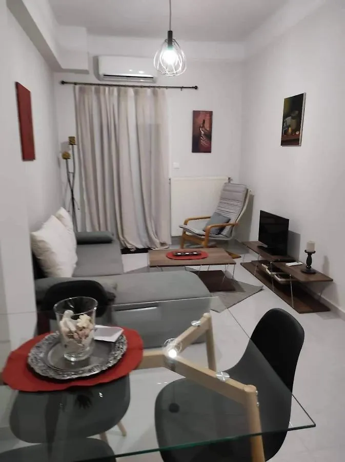 Urbancozy Appartment# Salonicco 0*,  Grecia