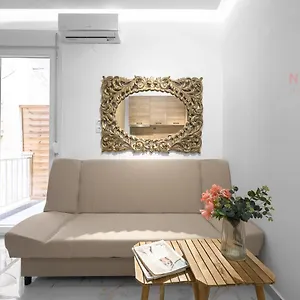 Διαμέρισμα Di Legno, Nilie Hospitality Mgmt, Θεσσαλονίκη