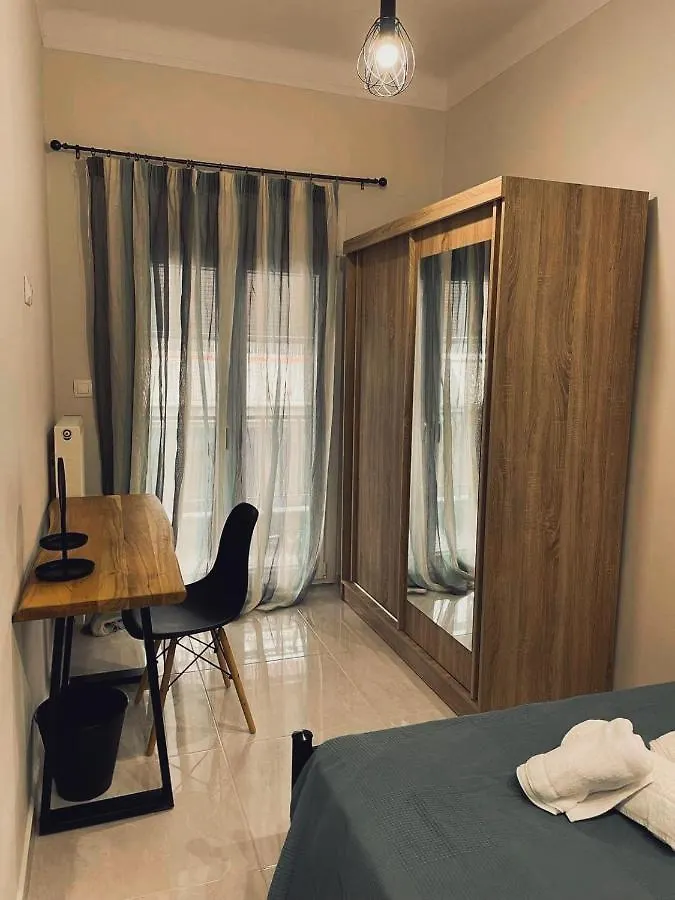 Διαμέρισμα Urbancozy Appartment# Θεσσαλονίκη
