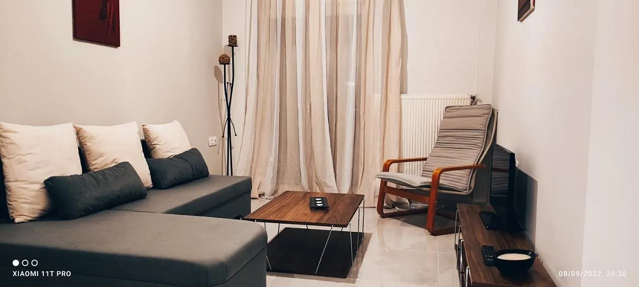 Urbancozy Appartment# Θεσσαλονίκη Ελλάδα