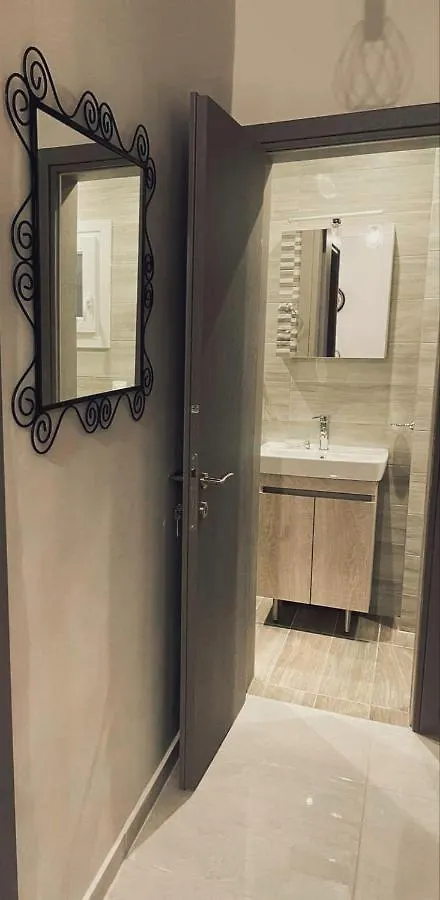 Urbancozy Appartment# Θεσσαλονίκη Διαμέρισμα