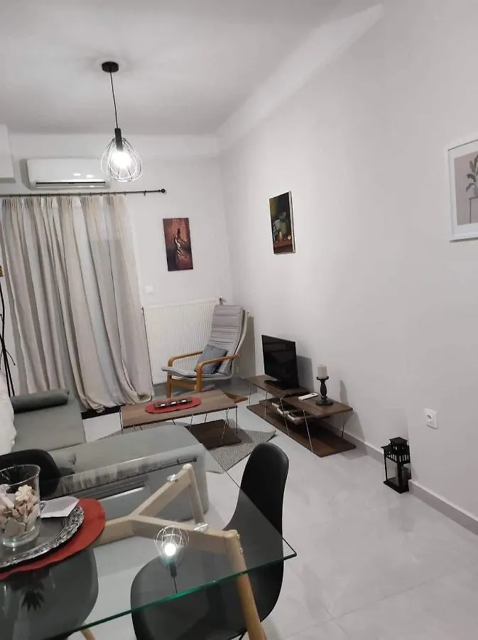Urbancozy Appartment# Θεσσαλονίκη Ελλάδα